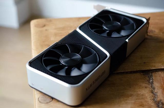 NVIDIA宣布399美元的GeForce RTX 3060 Ti 12月2日上市销售
