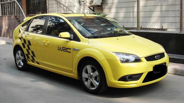 小时候的Dream Car，现在终于买得起了