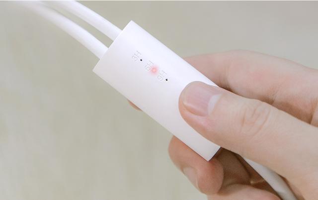 汗液杀手，向物烘鞋器-零评测：85℃高温+除臭杀菌