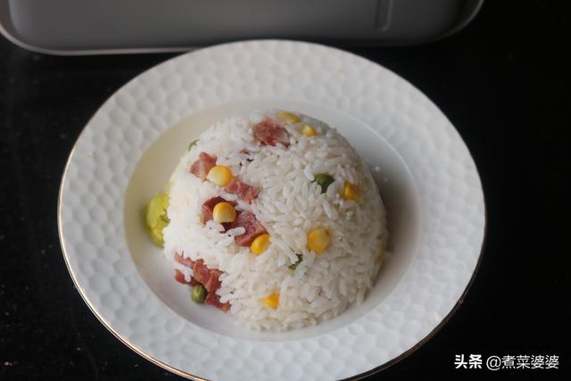 『你的育儿经』想吃饱又不想长肉？控糖小孕妇教你这么煮饭，营养美味两不误，香