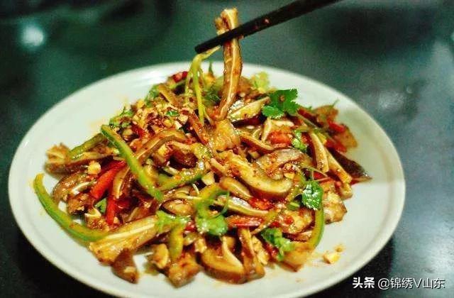 推荐18道经典美味家常菜，下厨必学，家里来客人，不用再下馆子