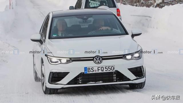 「快乐开车」没有发动机就不会烧机油,大众今年推多款新能源新车