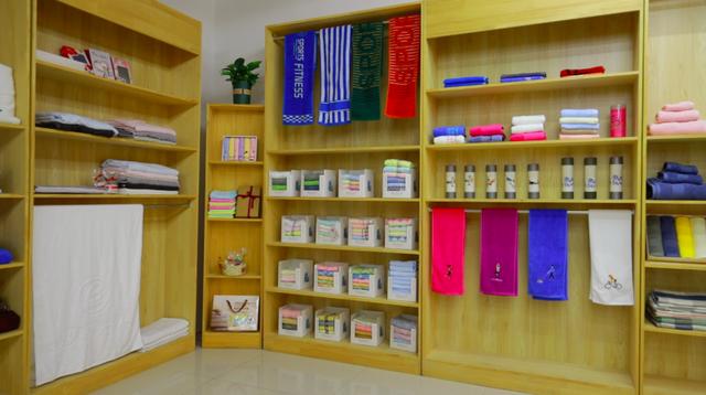 工厂|1688上七万工厂“批零兼售”，河北毛巾工厂年入千万