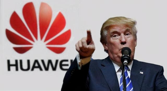 韩国人：幸好美国技术阻挡了华为，不然他们将会打乱我们整个市场