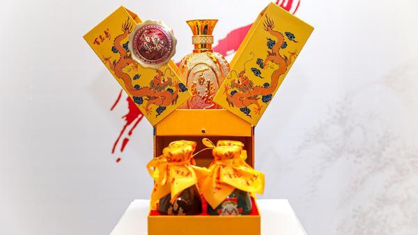 360|周明新：优化产品，深耕市场，推动寿酒高质量发展