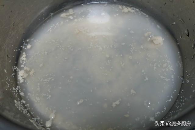 红豆卷|玉米面和红豆相结合，粗粮细做营养好，比馒头、面包更好吃