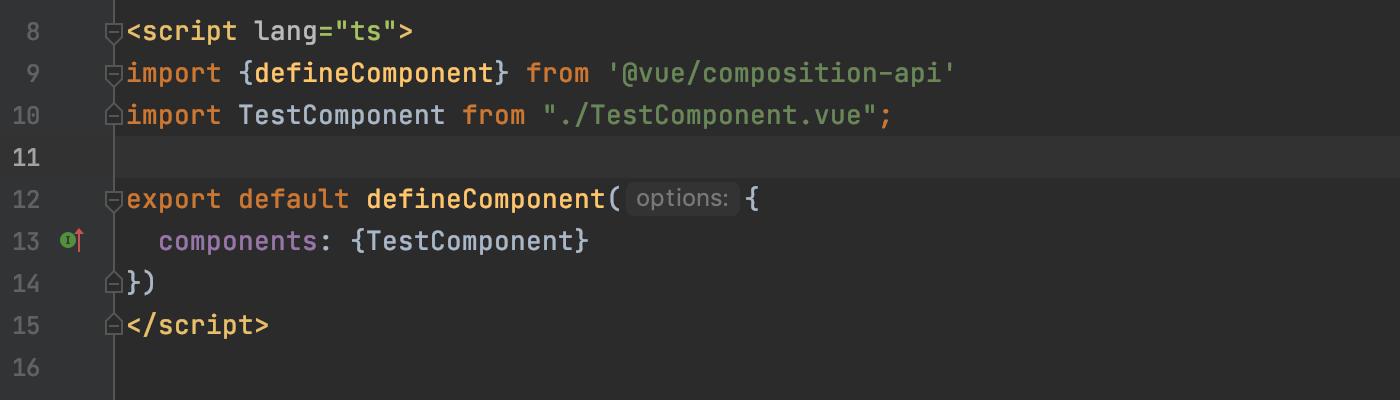 WebStorm新版增强Vue支持，新增交互提示与嵌入式监视