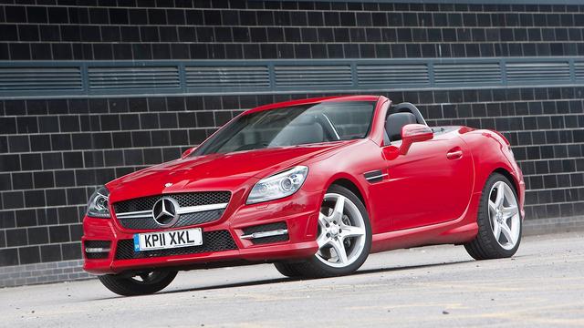 2020年最值得买的二手跑车，都在这了