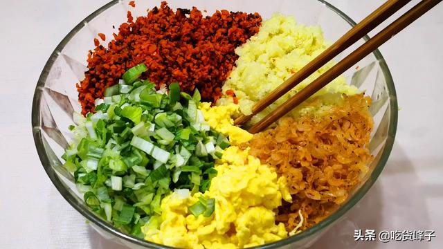 明日大雪，别忘记给家人包这2种馅的饺子，便宜又营养，好吃不腻