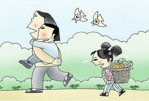 「你的育儿经」一胎女孩的家庭为何大部分都选择生二胎？这3个原因很扎心！