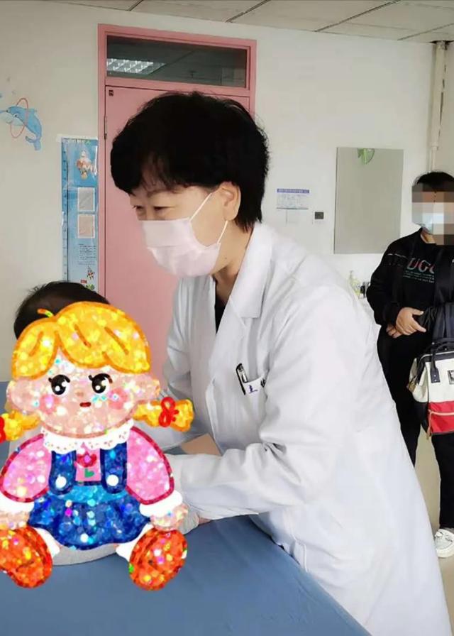 超级宝妈|助力幼儿复学，辽阳市三院体检中心周末与“宝”为伴