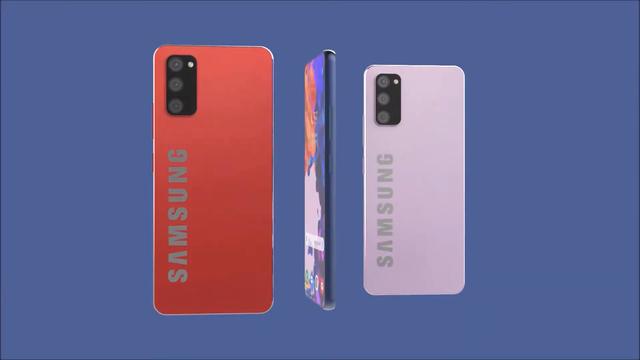 三星亮王牌，屏下相机+骁龙875+150倍变焦，三星的实力