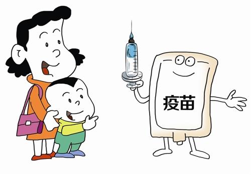大河微医：孩子打疫苗程序有变，妈妈们急需知道