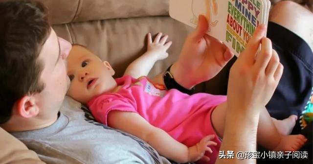 「你的育儿经」这份早期阅读避坑指南，让亲子阅读少走3年弯路（附0-6岁书单）
