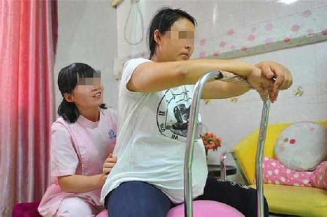 童颜鹿|女性怀孕究竟有多辛苦?为了配合宝宝成长,子宫需要被撑大1000倍