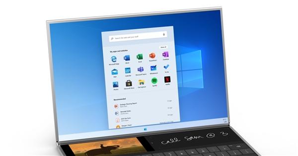 微软发力！要为ARM平台发布全新Win10X操作系统