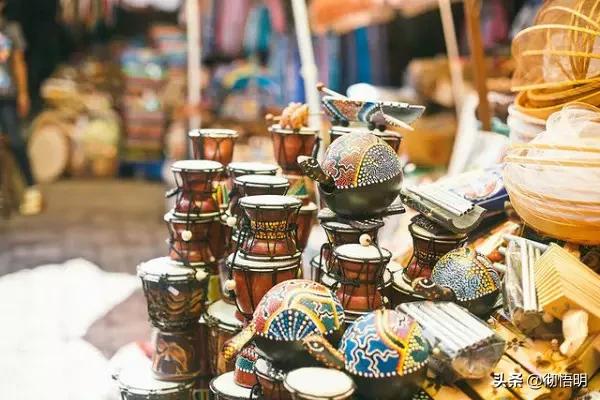 [趣旅游]巴厘岛，作为印度洋上一颗最闪亮的明珠，在最美的时光遇到你