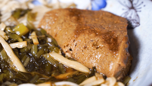 人间难得一遇的美味，竟还能藏在普陀这里……