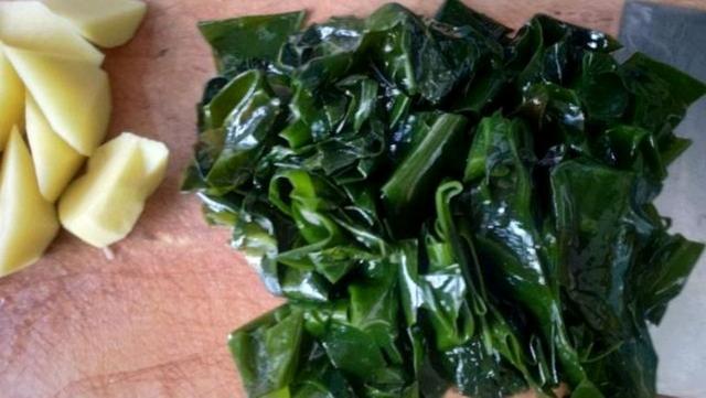 「你的育儿经」孕妇能吃这“菜”吗?想对胎儿好,你可以这样吃
