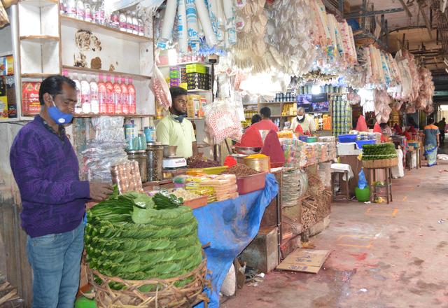 印度|新华财经｜印度2020年四季度快速消费品销售增长7.3%