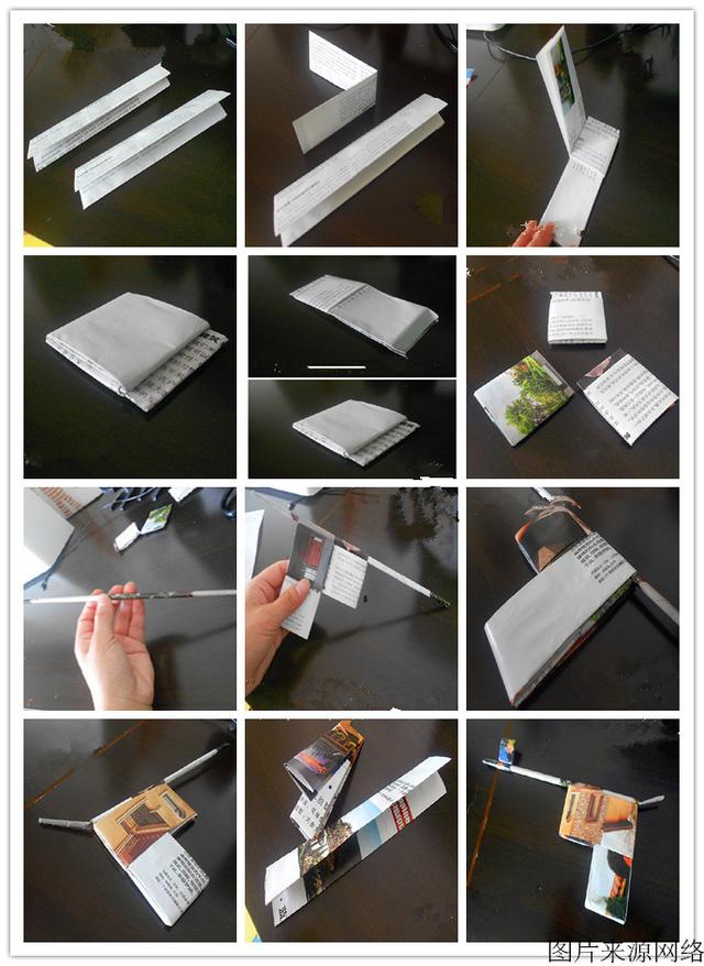 超级宝妈：5种自制手工玩具，爸妈儿时玩不腻的游戏，也让孩子过过瘾