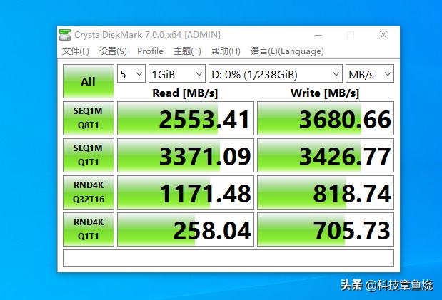 浦科特M8V Plus新品评测，这硬盘真的懂“数据无价”