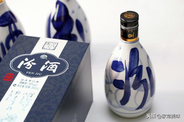 中国白酒到底有多少种香型？以下12种酒你喝过哪几种？涨知识了