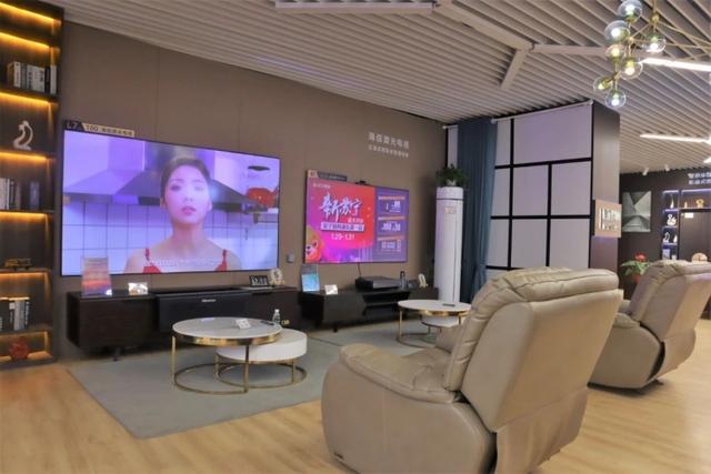 浦东|家电美妆一起装进购物车，浦东这家知名门