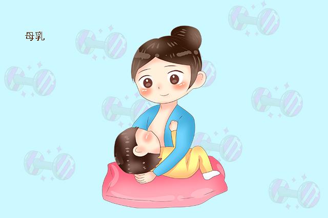 『你的育儿经』孩子十岁了还要喝母乳，总是断不了奶，网友：这个妈妈自己有问题