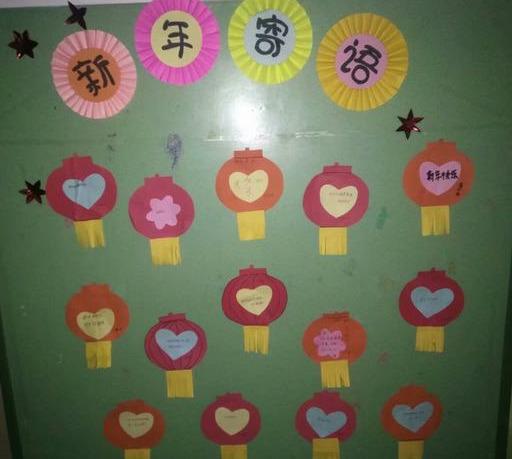 「你的育儿经」幼儿园小朋友关于冬天的作品，让你感觉冬天不会冷