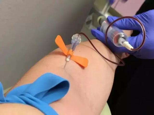 抽血后淤青，是护士姐姐的错吗？