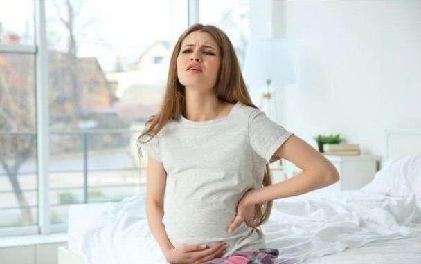 你的育儿经|女性孕晚期真的很糟心，三项指标不过关，胎宝可能会早产