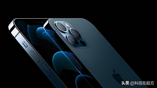 iPhone13曝光？续航能力、相机功能提升，补12的不足？