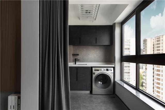 我的装修我做主，89平米的三居室，超级fashion的现代简约风格，怎么这么好看