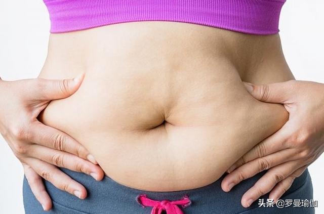 超级宝妈▲产后肚子息下垂可能不是胖？小心是你「腹肌分离」