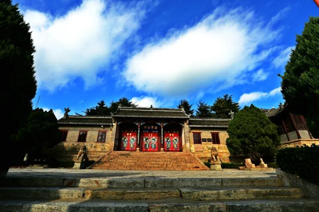 #旅行柚子君#刘公岛如此＂美味儿＂，让你明白什么才是真正的色香味俱佳～