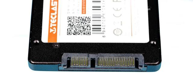 国货当自强！台电腾龙1TB SSD评测