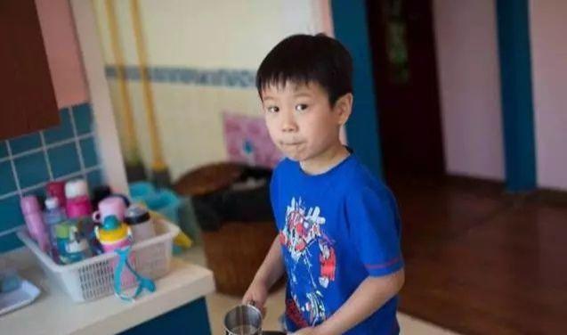婉转应和|孩子有3种行为父母别惯着,小时候不管教,长大别怪孩子不孝顺