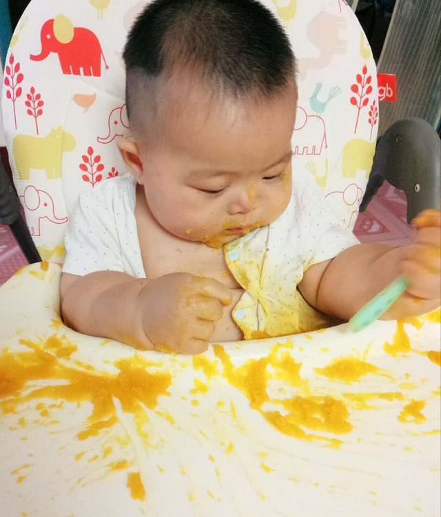 你的育儿经：宝宝最想销毁照片大赛，看完这些宝妈投稿，网友：确定是亲妈无疑
