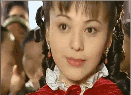 执笔抒情|影视中，美得不可方物的奉上军阀太太复古精致妆
