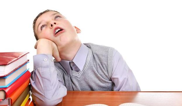 #你的育儿经#“我家孩子很聪明，就是有点懒”？父母要知道懒只是表象