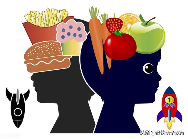 谈天说地|育儿系列知识:别忽视孩子的大脑健康(四)
