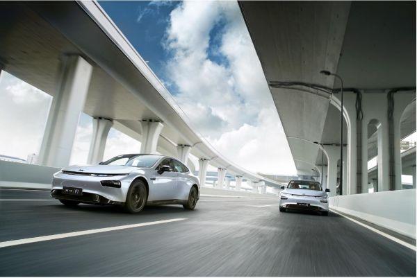 小鹏|小鹏汽车2020财报：盈利能力大幅提升 自动驾驶成核心竞争力