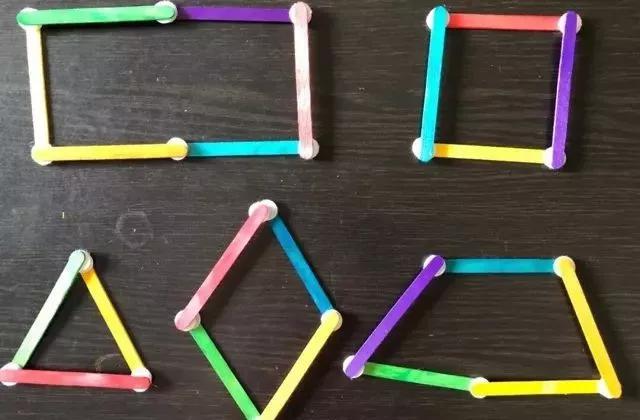 你的育儿经▲数学启蒙难？53个简单好上手的亲子游戏，轻松开启孩子的数学思维