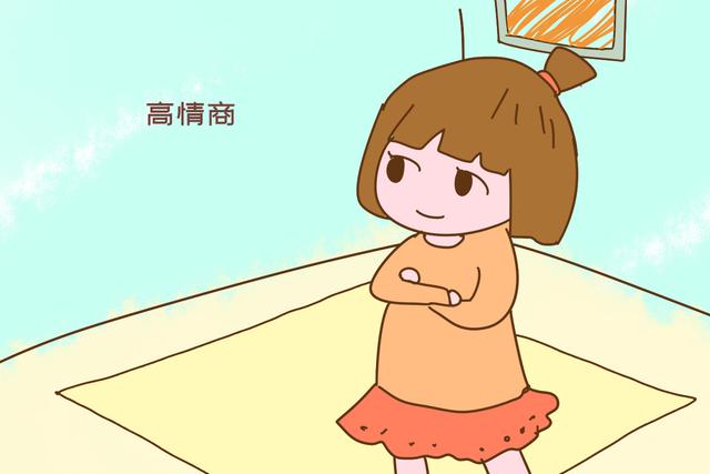 你的育儿经@跟小朋友玩，总是跟屁虫的一方，专家提示：这暗示这孩子很聪明