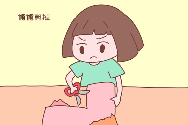 你的育儿经|父母把娃东西送人，孩子不吵不闹让别人主动送还，真是神了