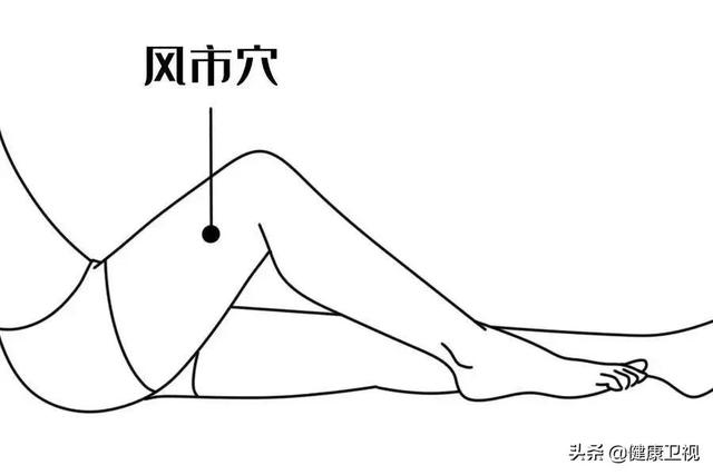 荨麻疹|痛还能忍忍，但痒起来真受不了——荨麻疹的艾灸妙招