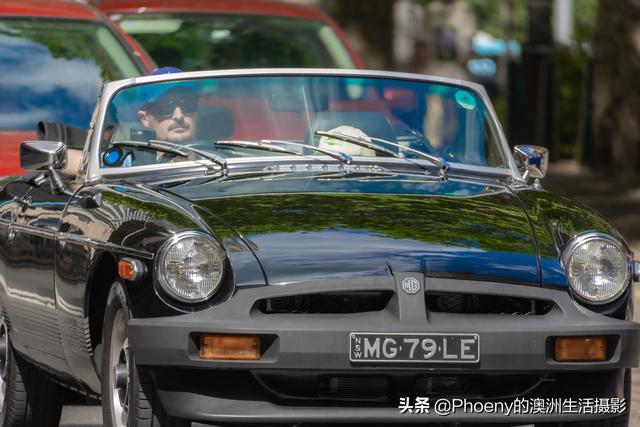 怼人一时爽，一直怼人一直爽，悉尼街头怼人街拍