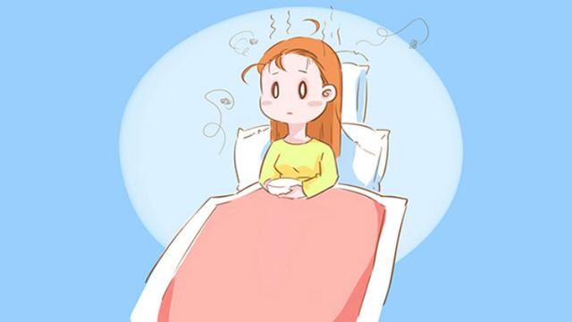 大眼睛的女孩|月子期间做这几件事，会让妈妈脱胎换骨，更年轻