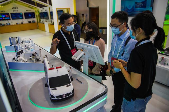 阅政观｜哪项新技术发展好了，可以“一业带百业”？